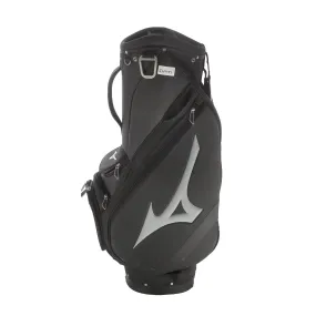 Mizuno Cart Bag - Black