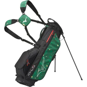 Mizuno K1-LO Stand Bag - Course Camo