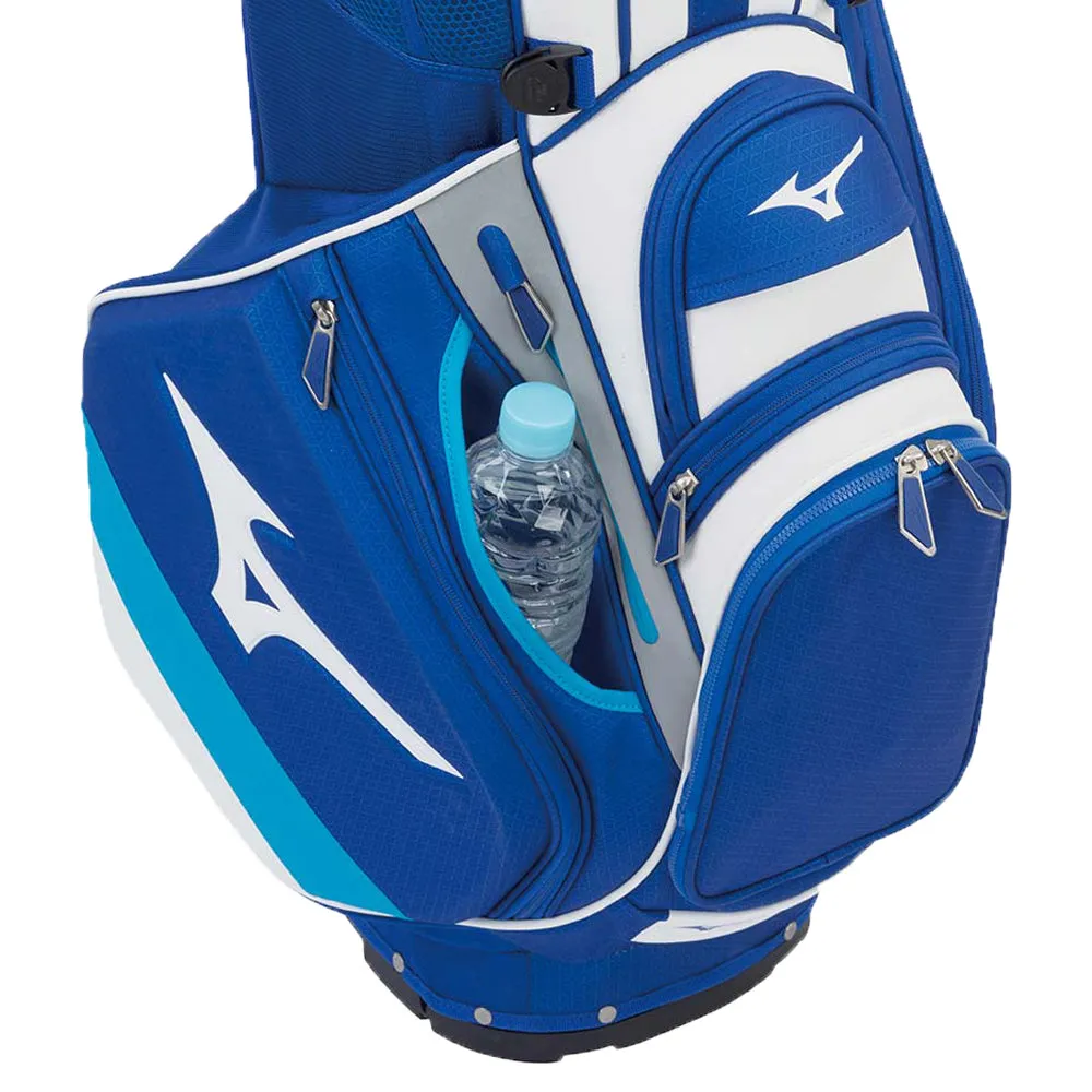 Mizuno Tour Stand Bag - Staff