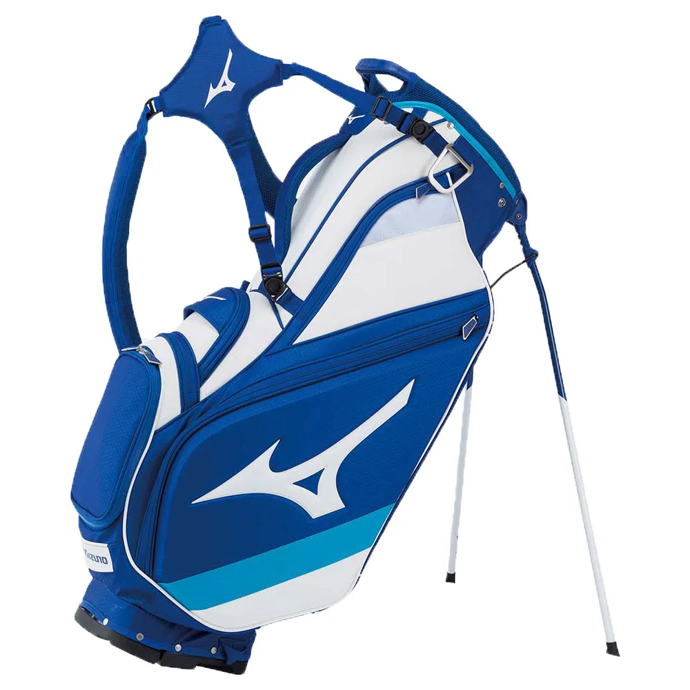 Mizuno Tour Stand Bag - Staff