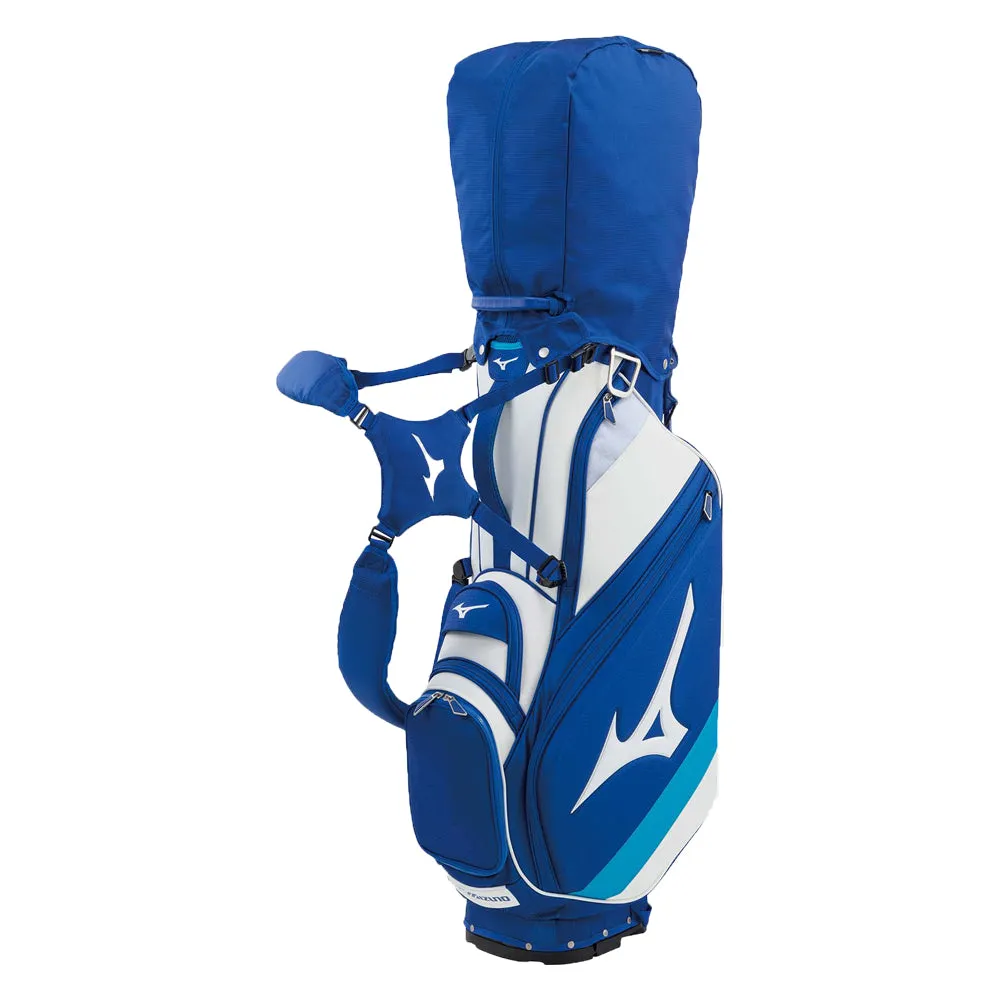 Mizuno Tour Stand Bag - Staff