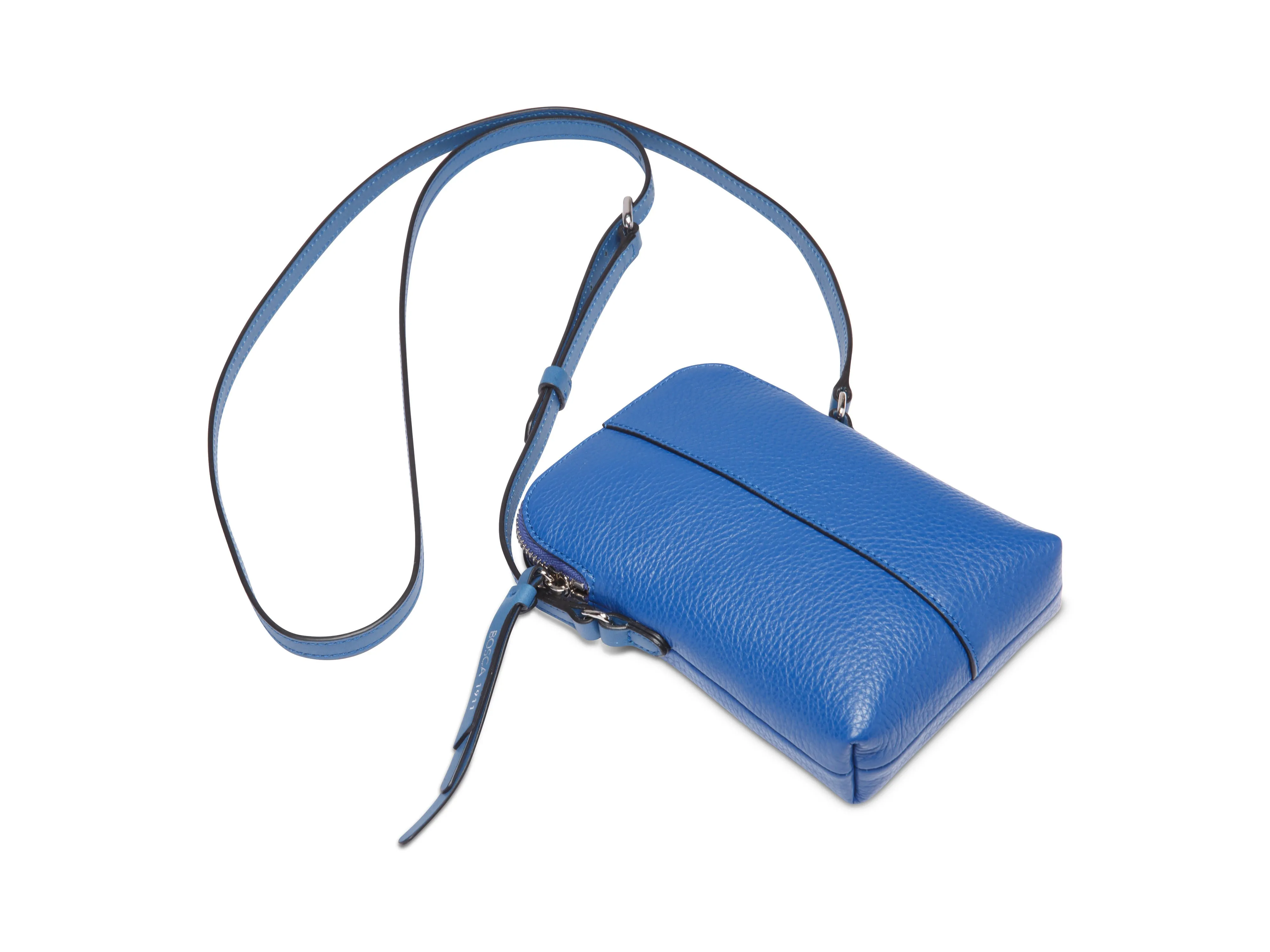 Monfrini London Crossbody Mini Purse