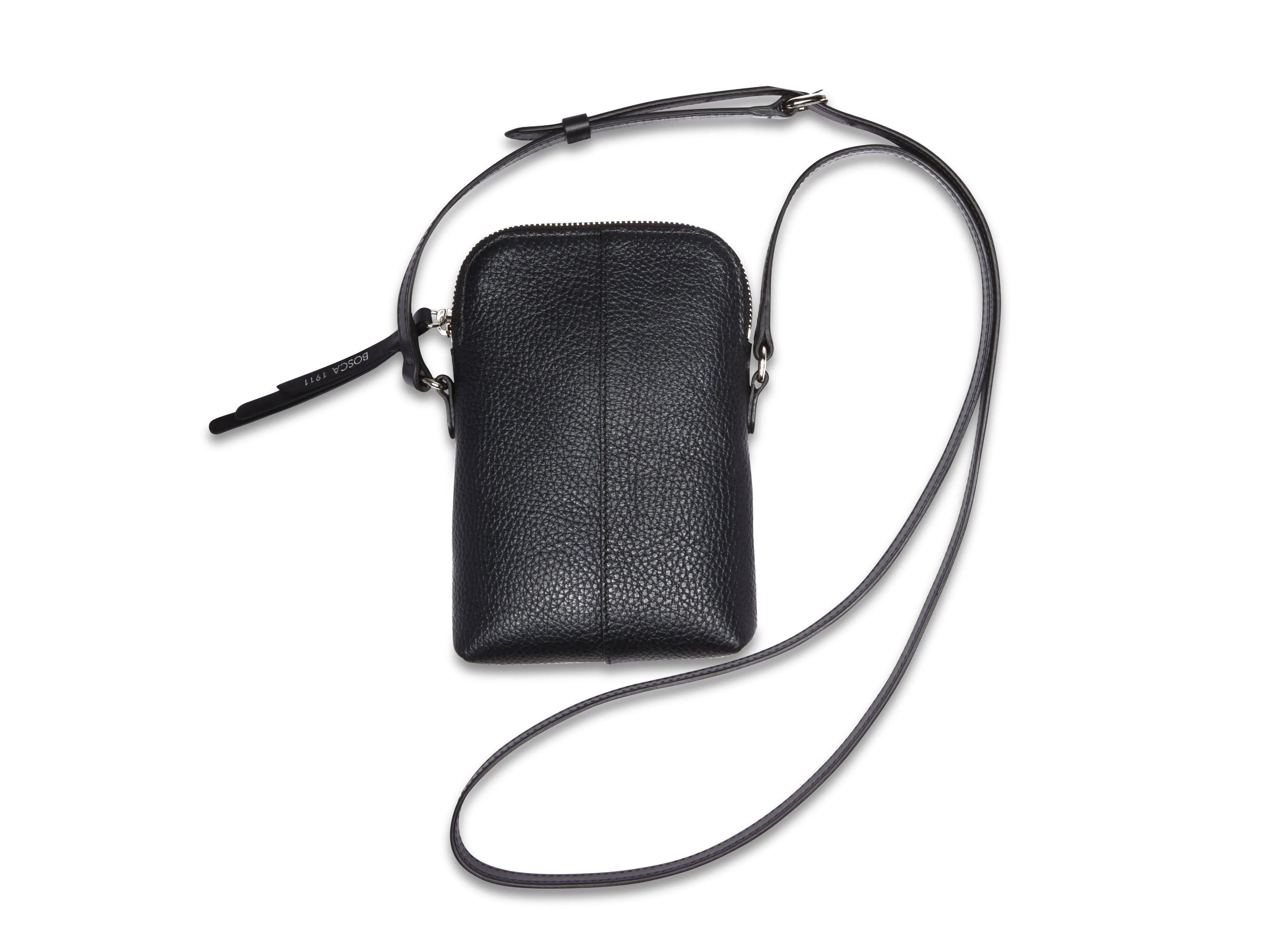 Monfrini London Crossbody Mini Purse