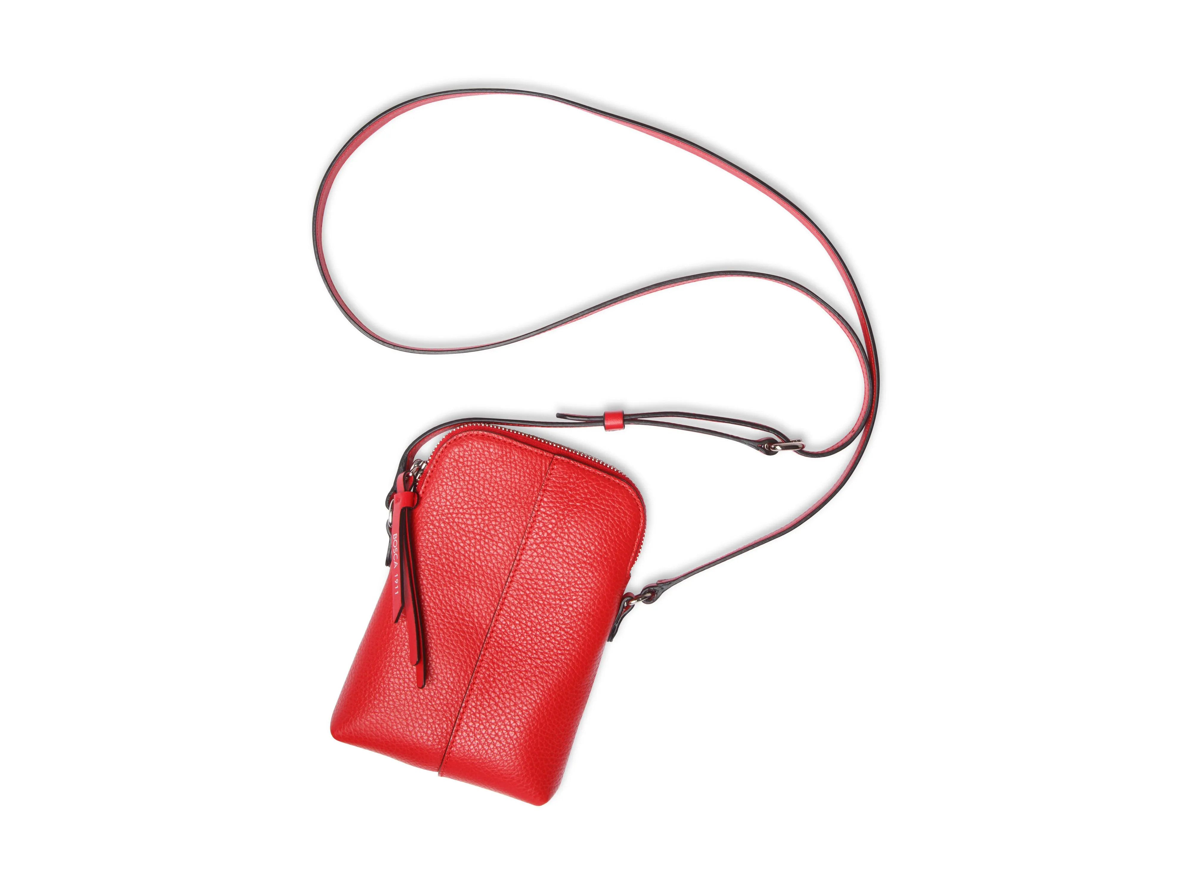 Monfrini London Crossbody Mini Purse