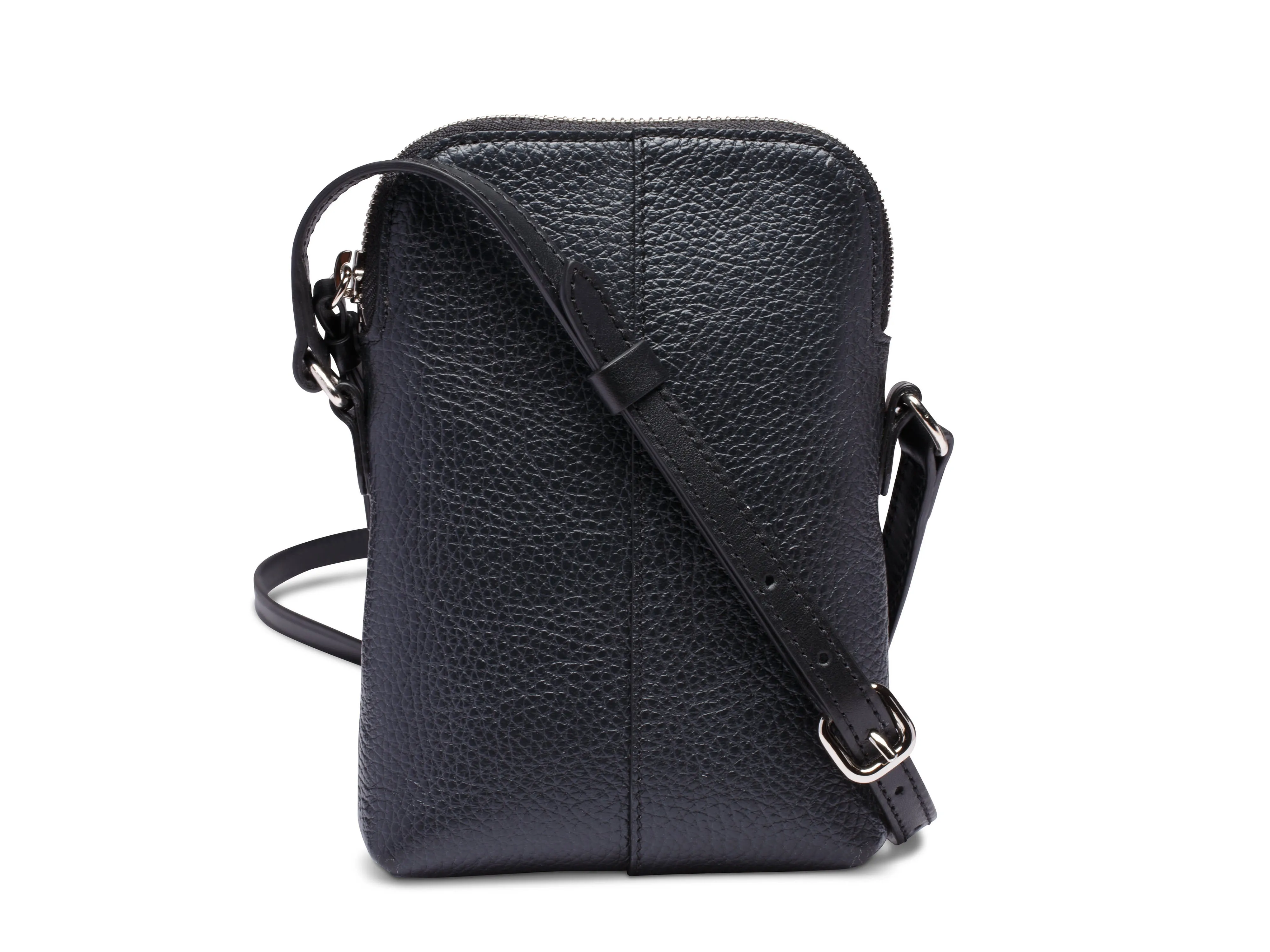 Monfrini London Crossbody Mini Purse