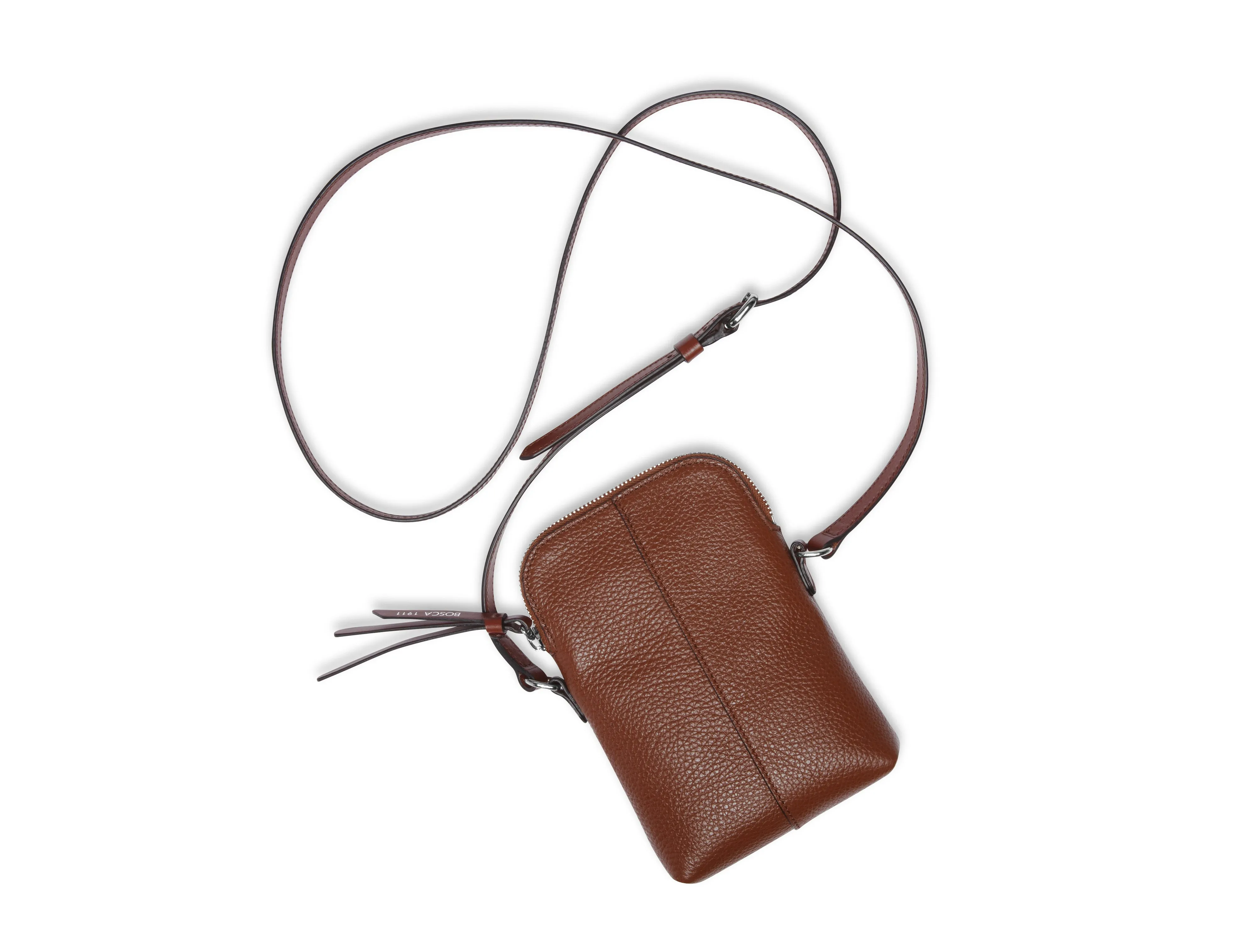 Monfrini London Crossbody Mini Purse