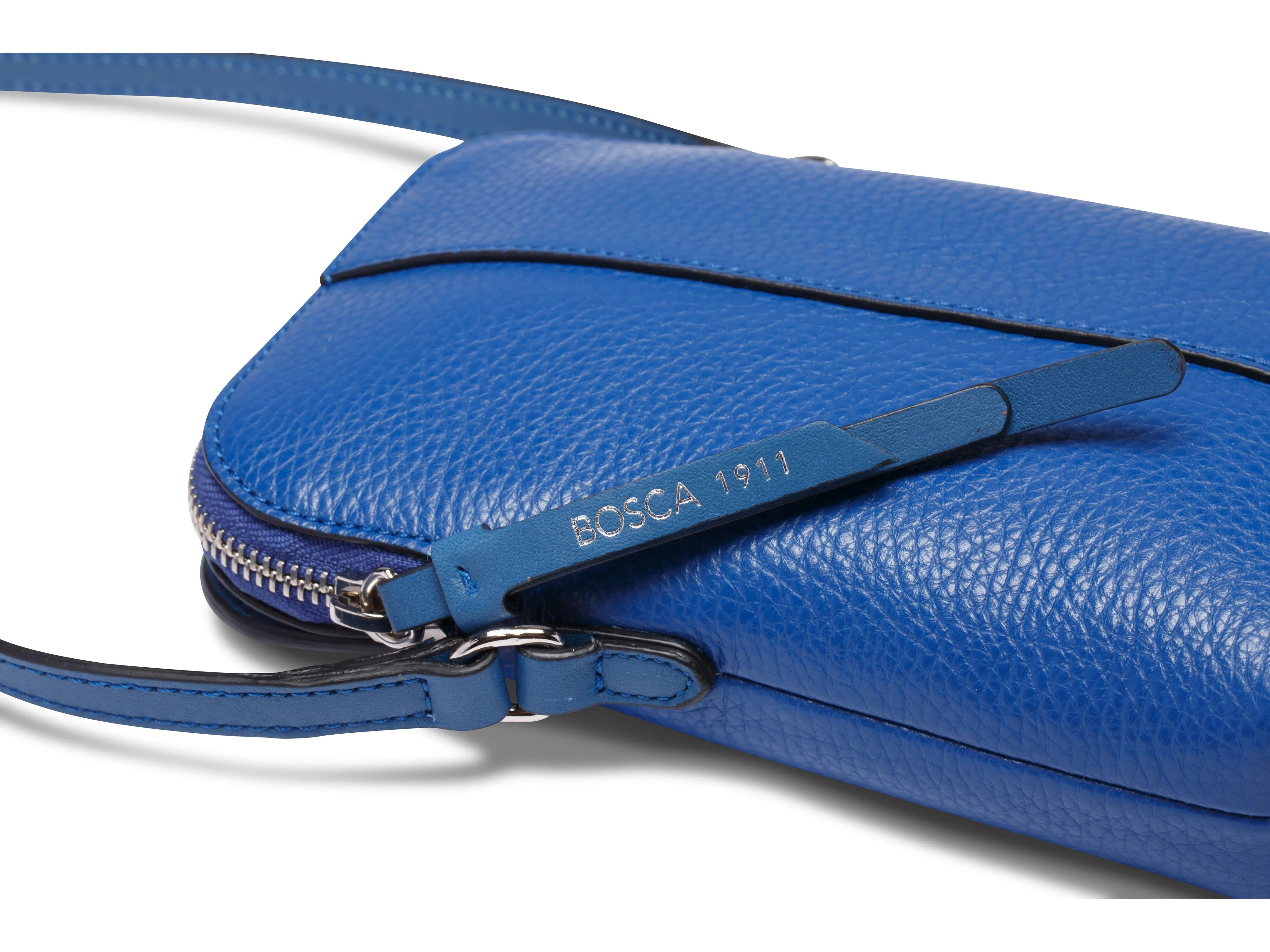 Monfrini London Crossbody Mini Purse