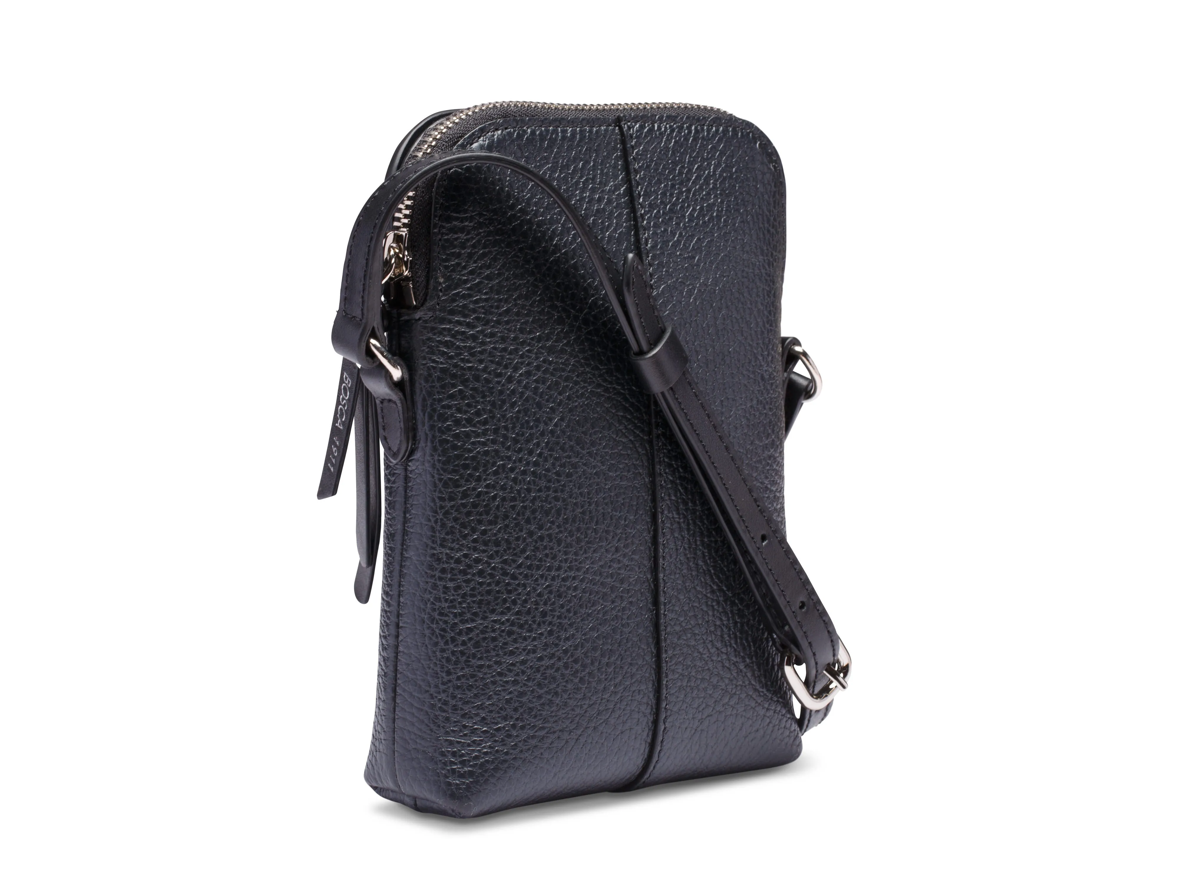 Monfrini London Crossbody Mini Purse