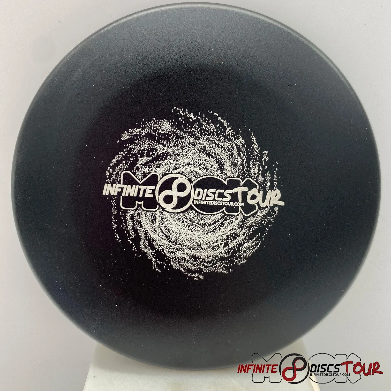 Mook's Infinite Discs Tour Mini Disc Marker