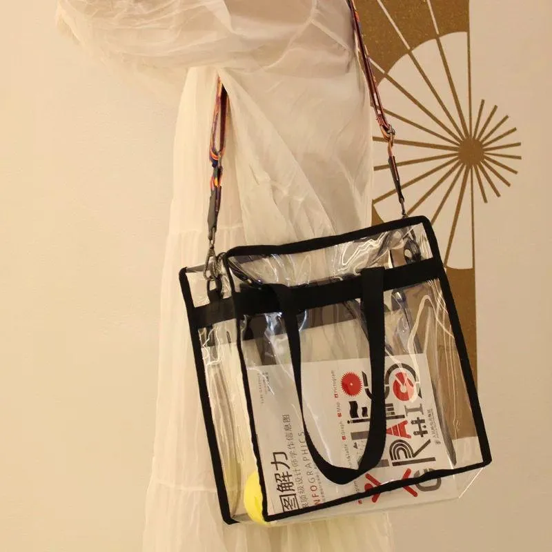 Multi-Function Bag - (S183)