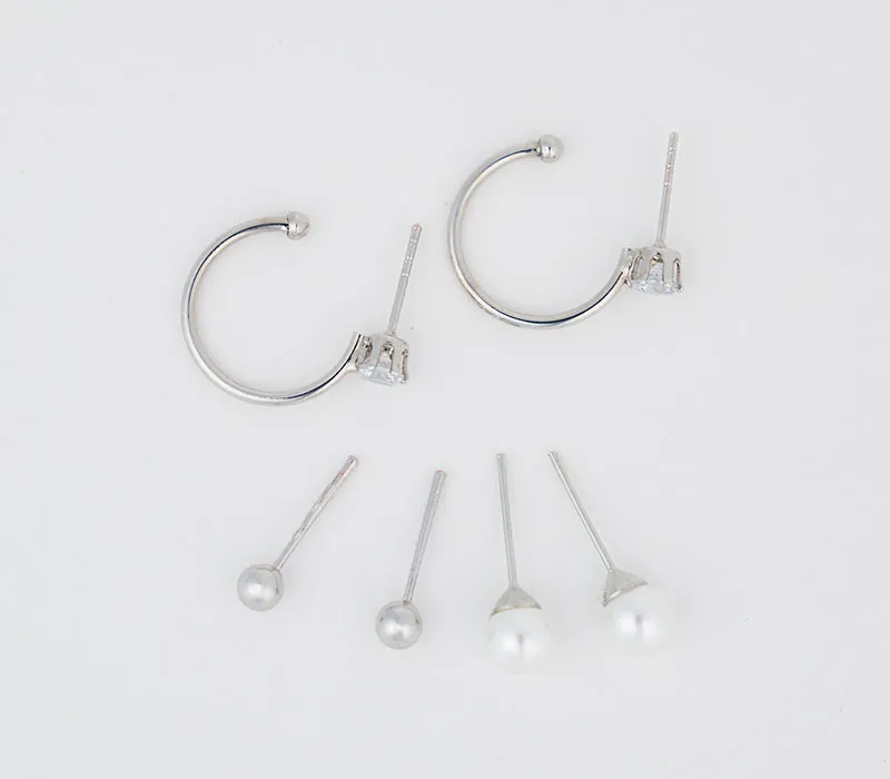 Multi-Pack Earrings