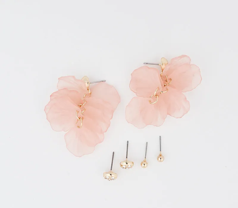 Multi-Pack Earrings