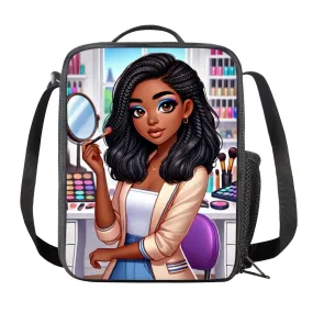 Mya The Makeup Artist - Lunch Bag