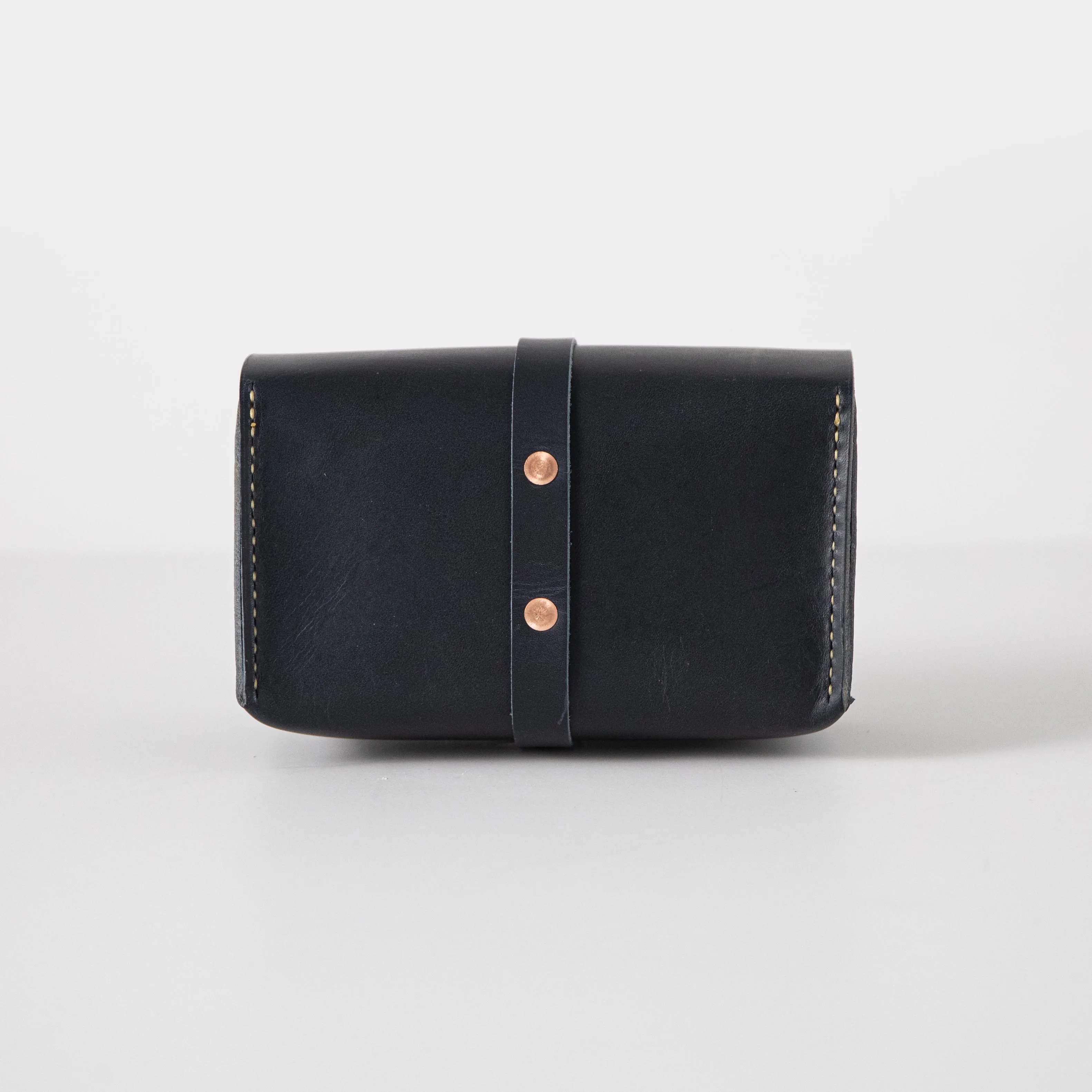 Navy Dopp Kit