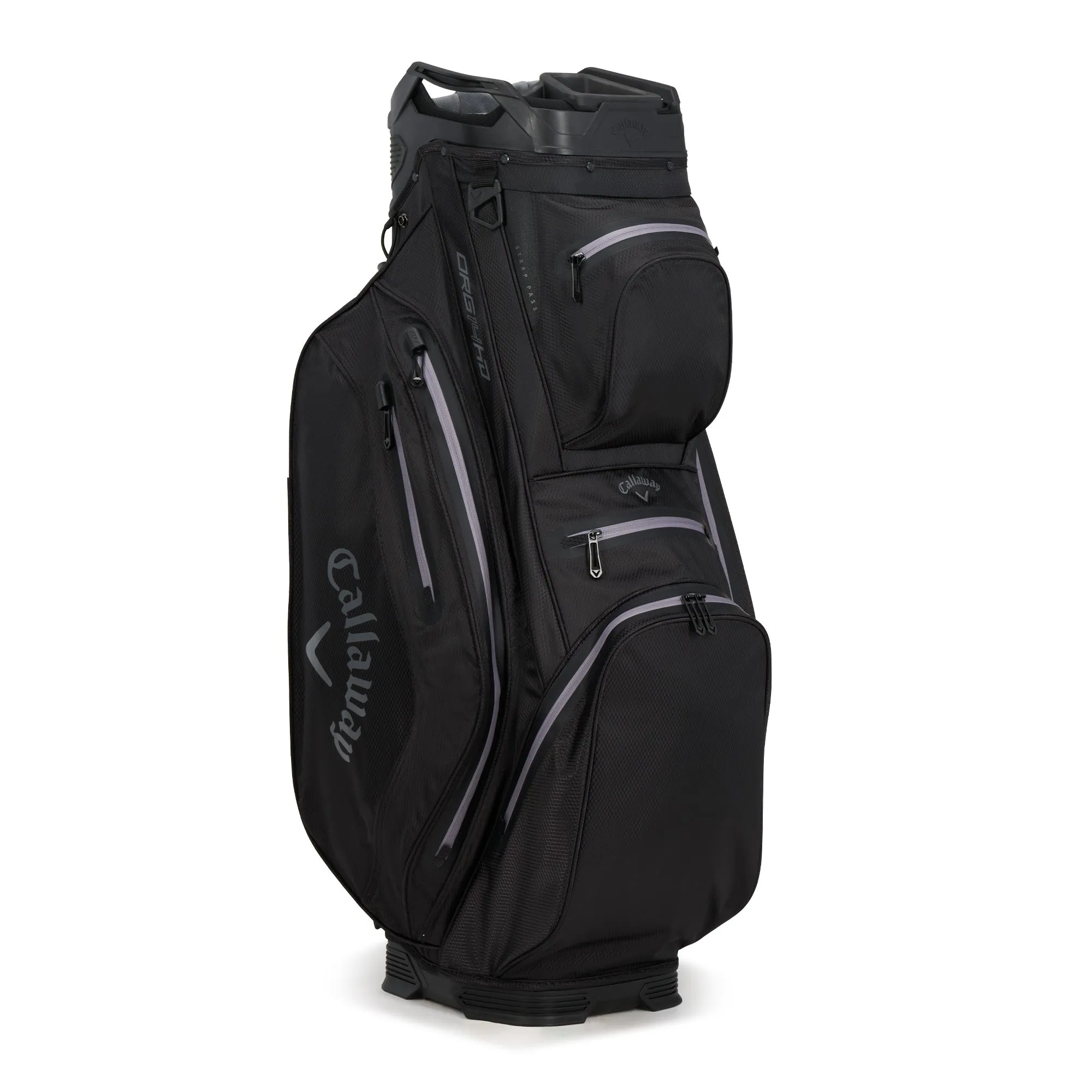 Org 14 HD Cart Bag