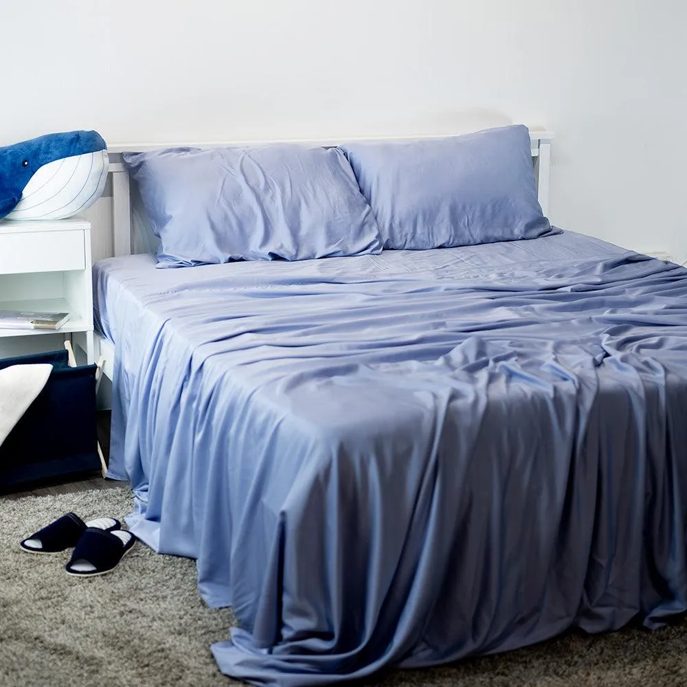 OriBamboo™ Flat Sheet