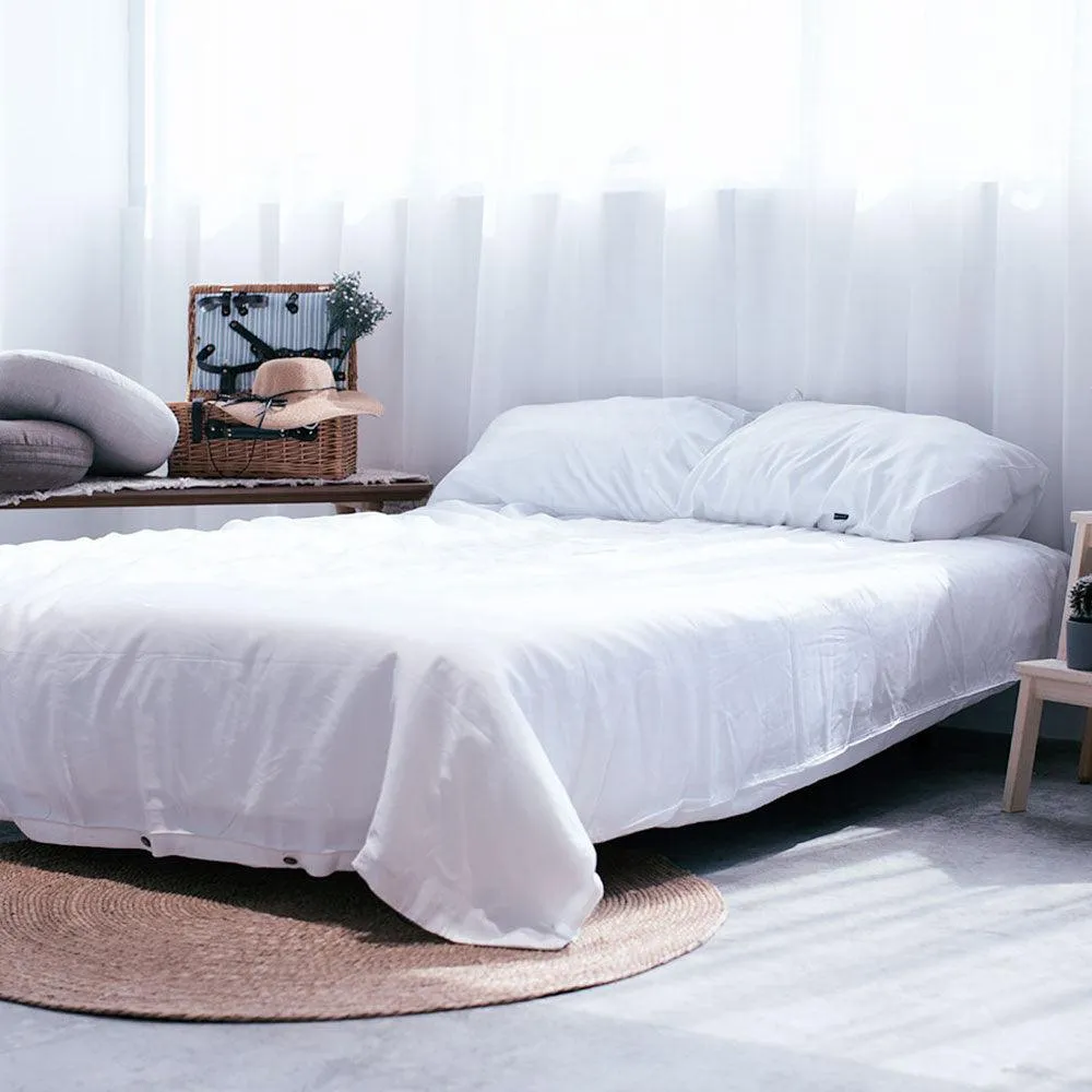 OriBamboo™ Flat Sheet