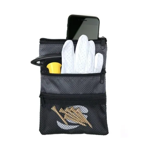 Orlimar Golf Detachable Accessory Pouch