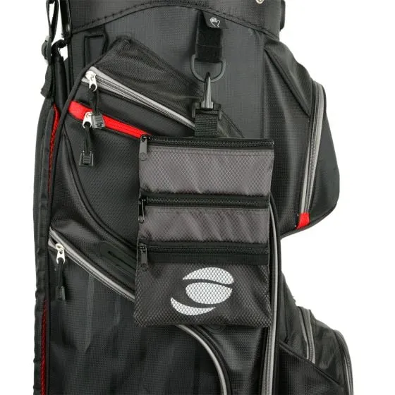 Orlimar Golf Detachable Accessory Pouch