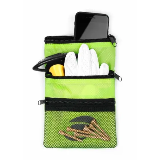 Orlimar Golf Detachable Accessory Pouch