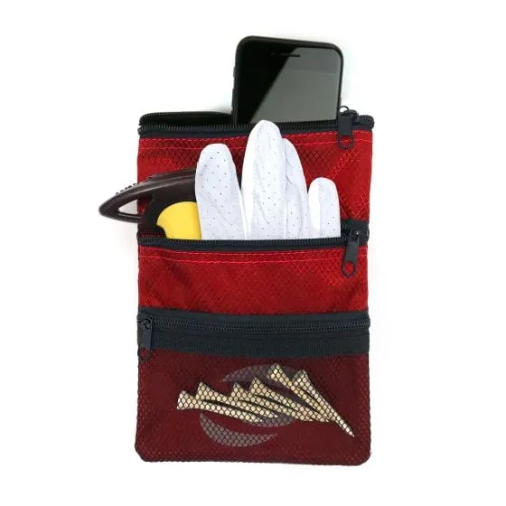 Orlimar Golf Detachable Accessory Pouch