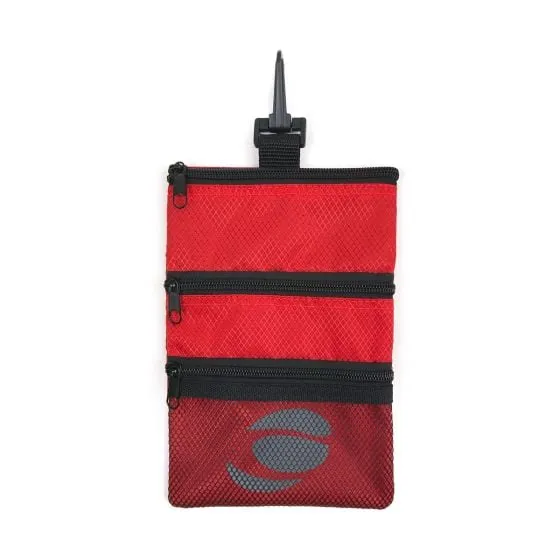 Orlimar Golf Detachable Accessory Pouch