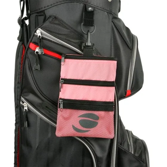 Orlimar Golf Detachable Accessory Pouch