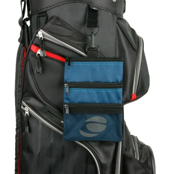 Orlimar Golf Detachable Accessory Pouch