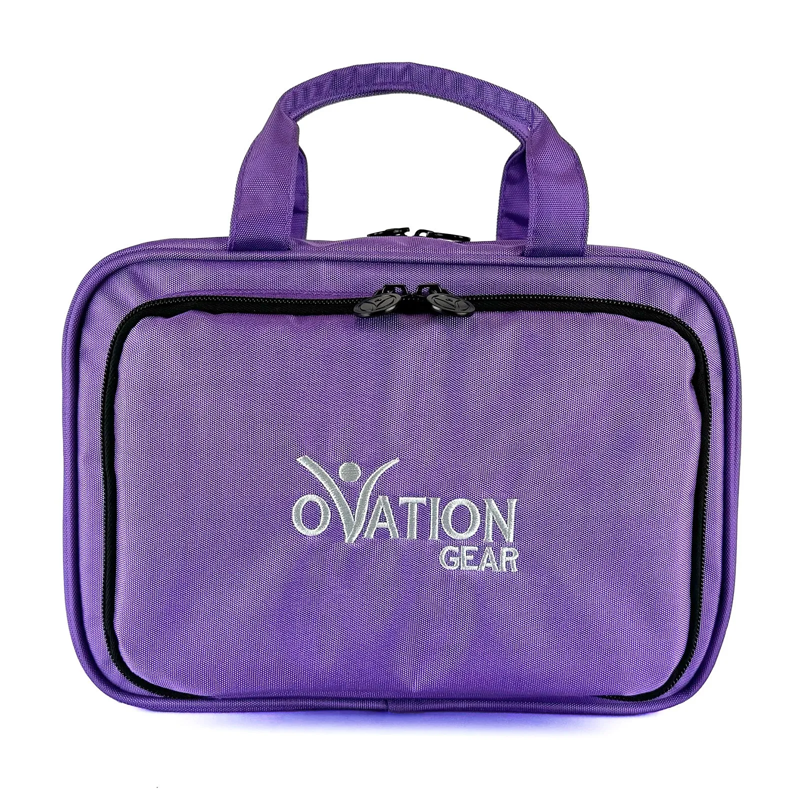 Ovation Gear Deluxe Cosmetic Bag