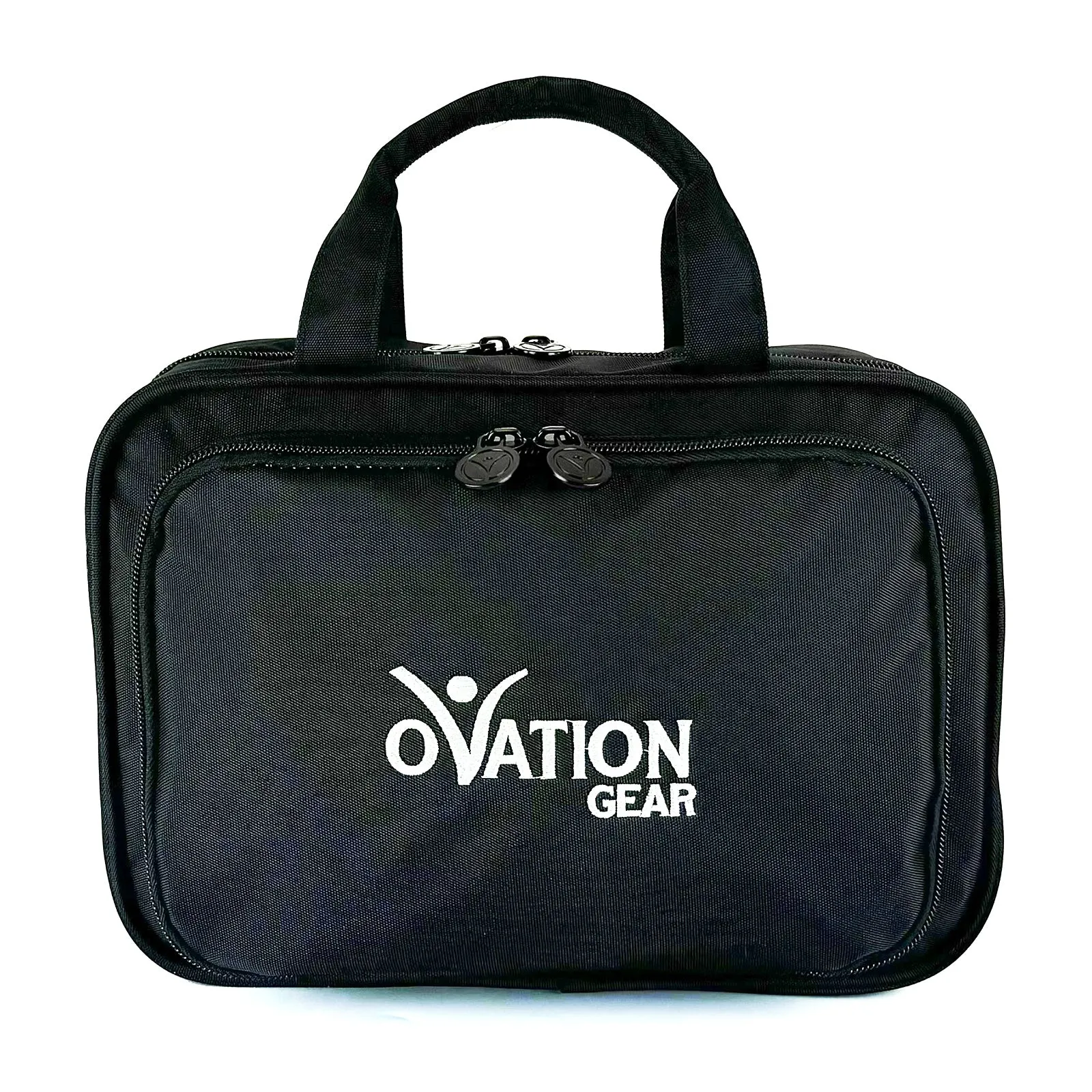 Ovation Gear Deluxe Cosmetic Bag