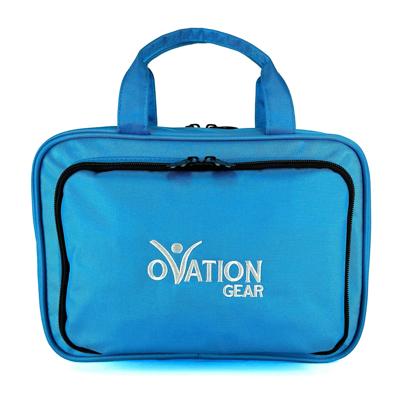 Ovation Gear Deluxe Cosmetic Bag