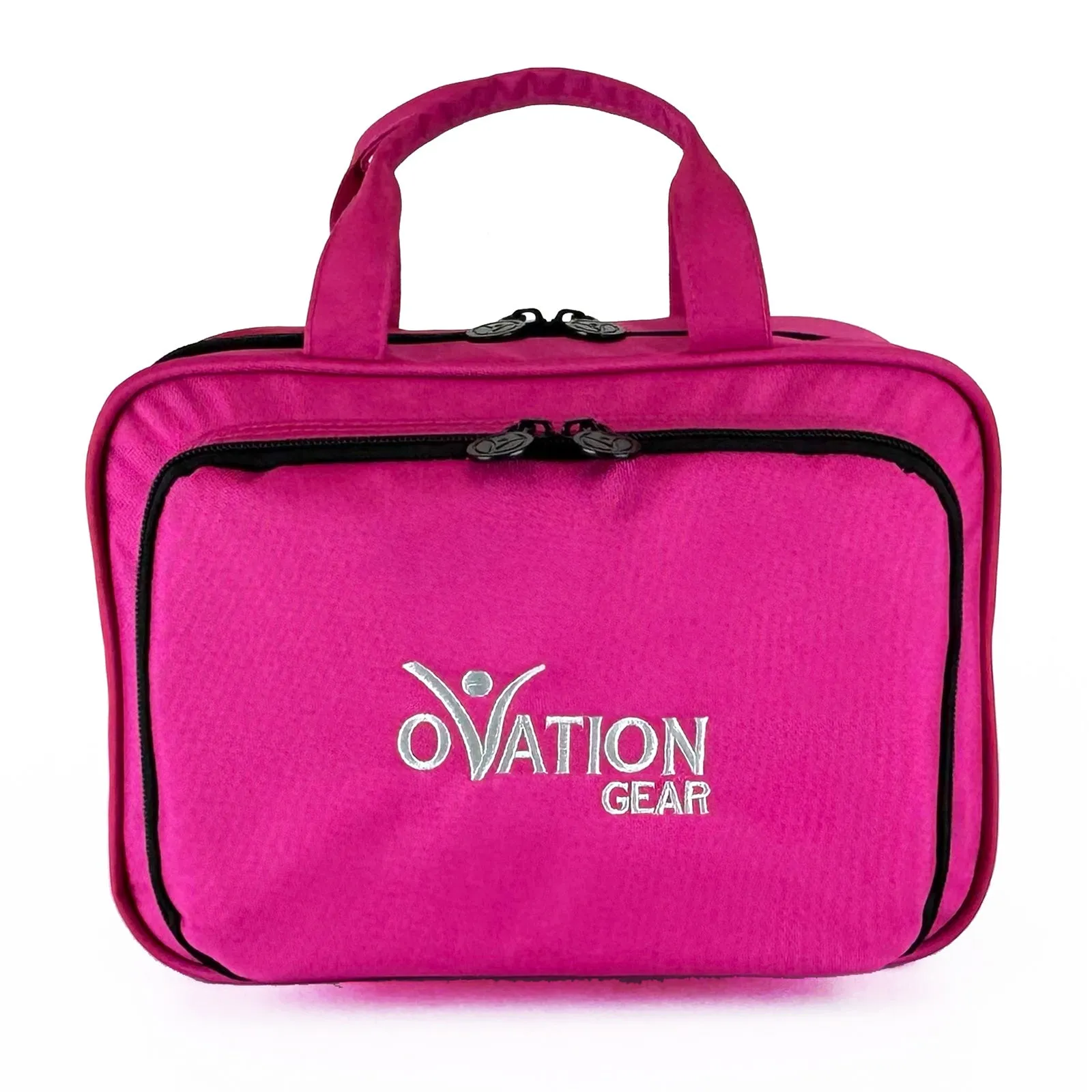 Ovation Gear Deluxe Cosmetic Bag