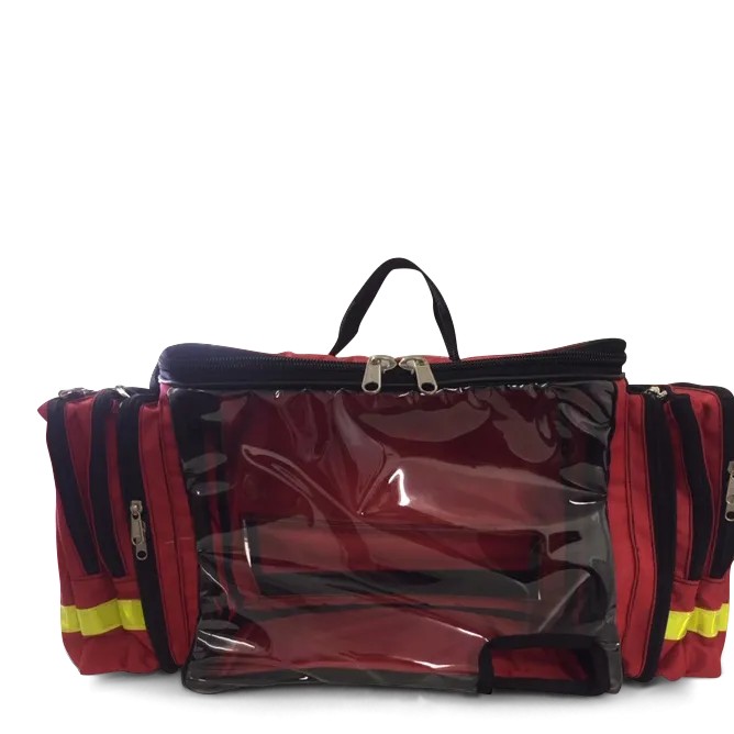 Patient Monitor/Defibrillator Carry Bag