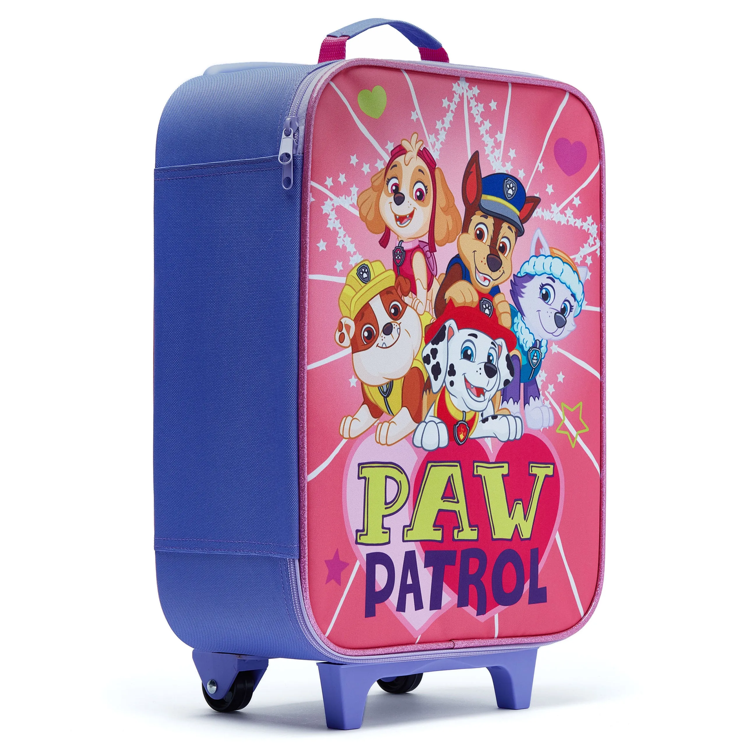 PAW Patrol Trolley Bag - Marshall and Chase