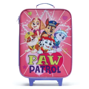 PAW Patrol Trolley Bag - Marshall and Chase