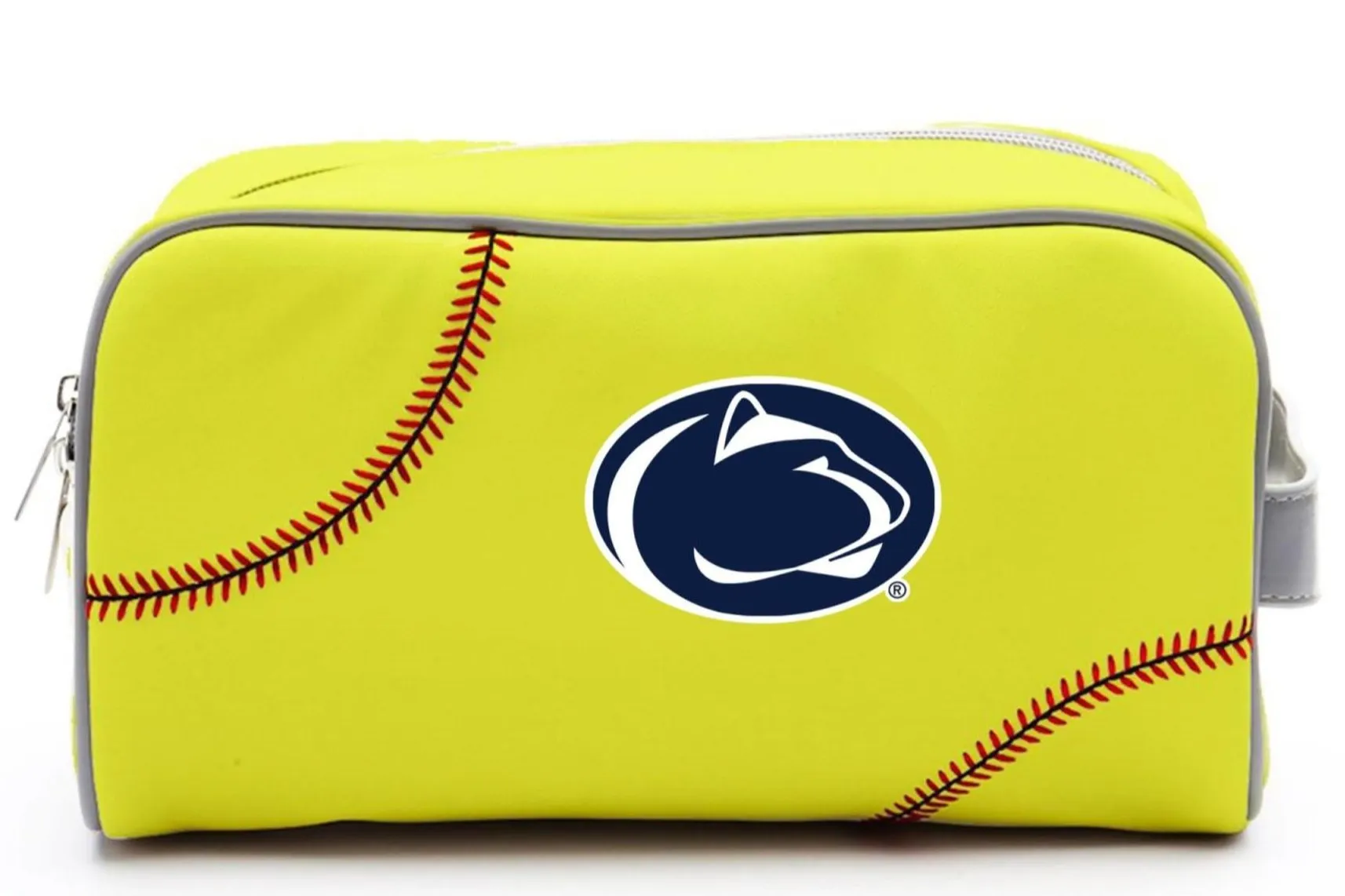 Penn State Nittany Lions Softball Toiletry Bag