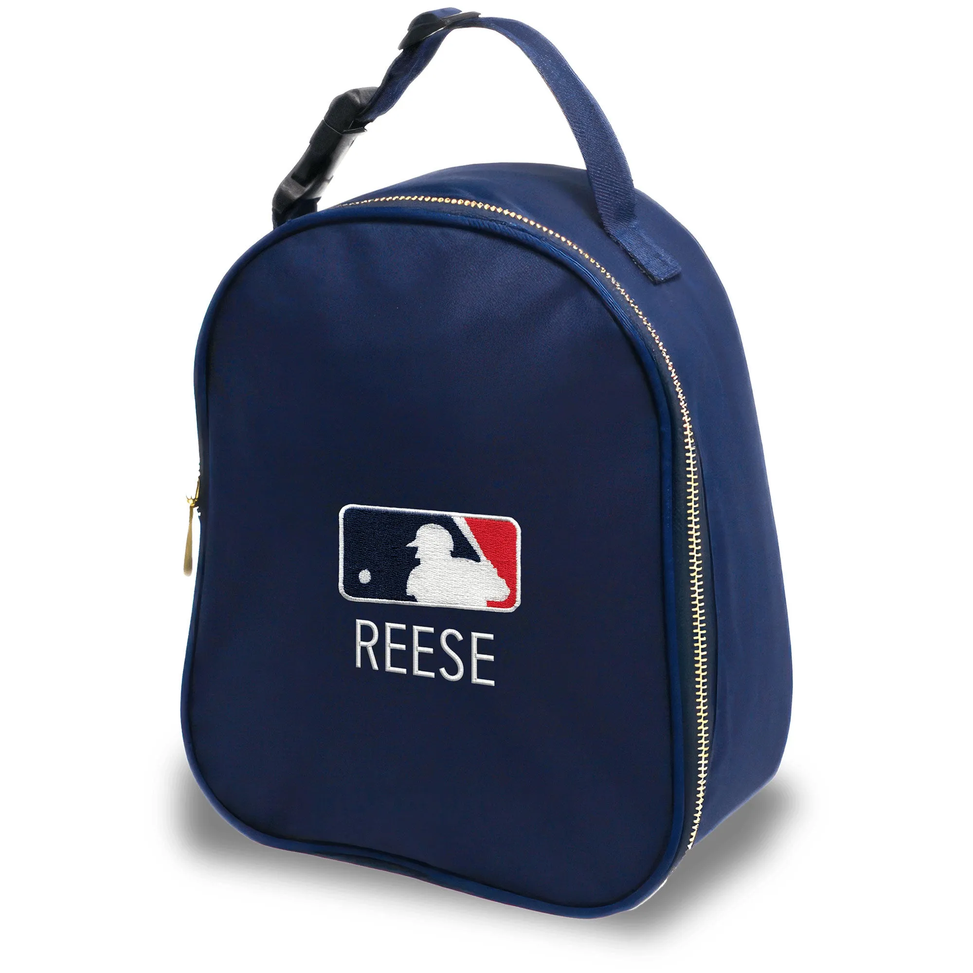 Personalized MLB Batter Insulated Bag