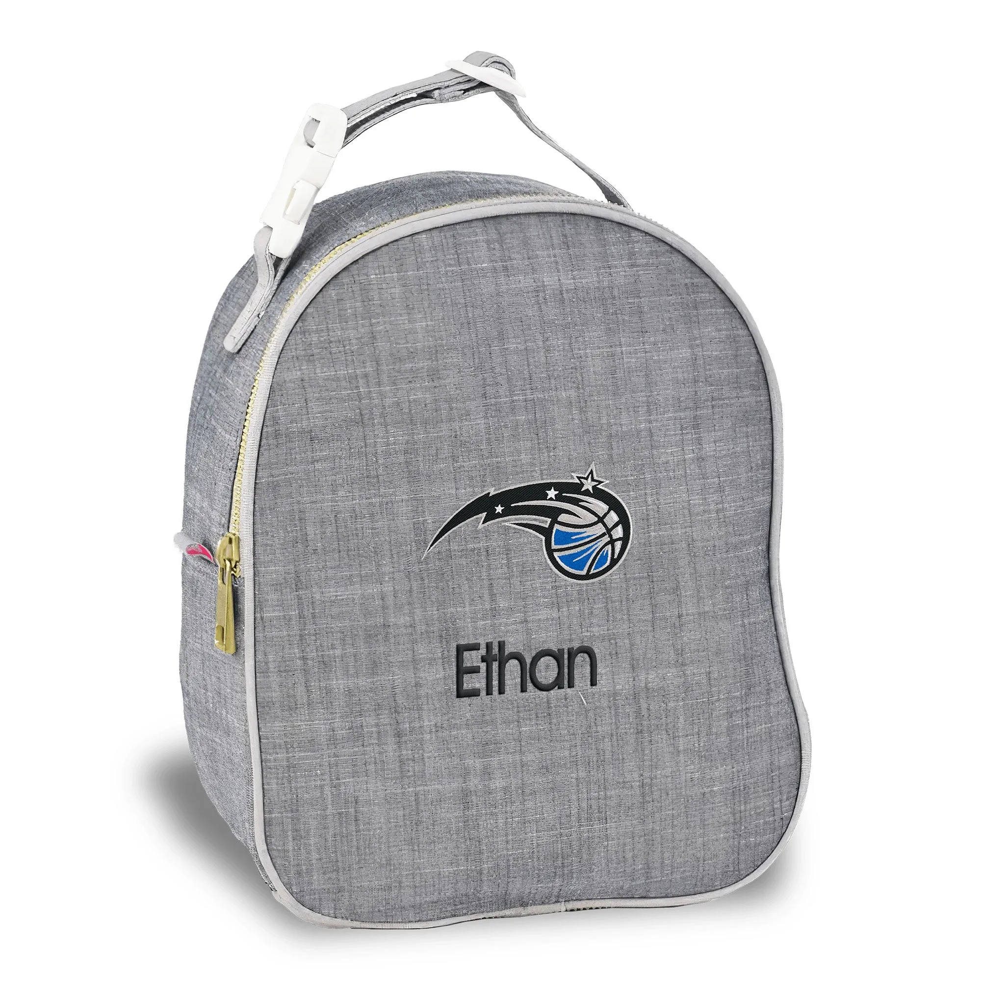 Personalized Orlando Magic Insulated Bag