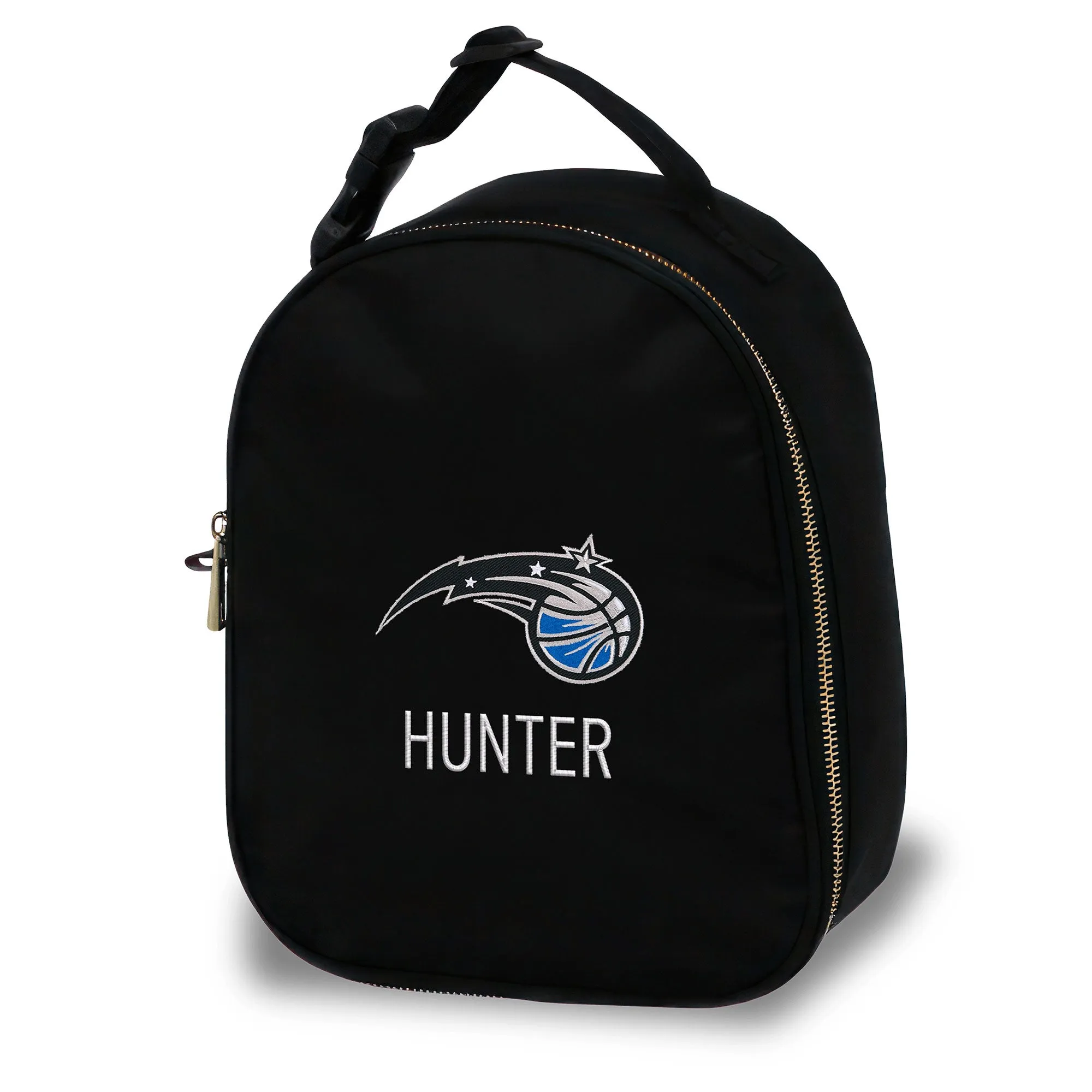 Personalized Orlando Magic Insulated Bag