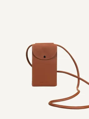 Phone Pouch Carnelian