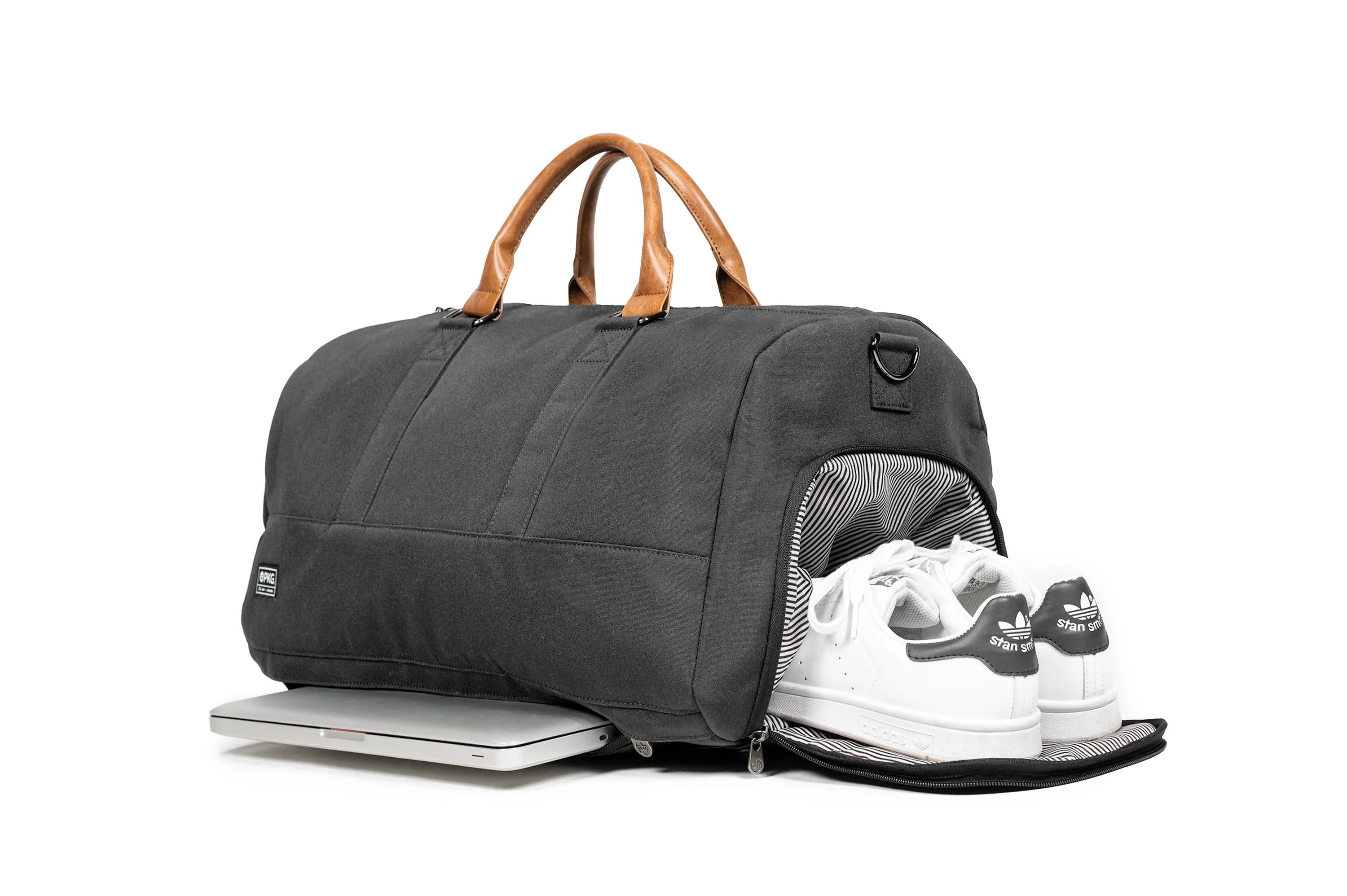 PKG Bishop 42L Duffel bag