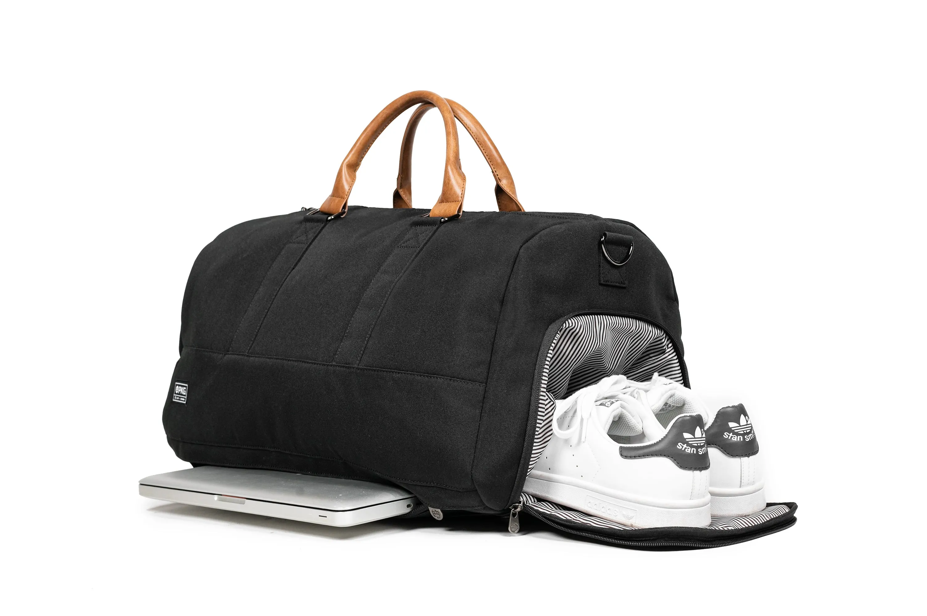 PKG Bishop 42L Duffel bag