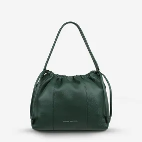 Point Of No Return Bag - Green