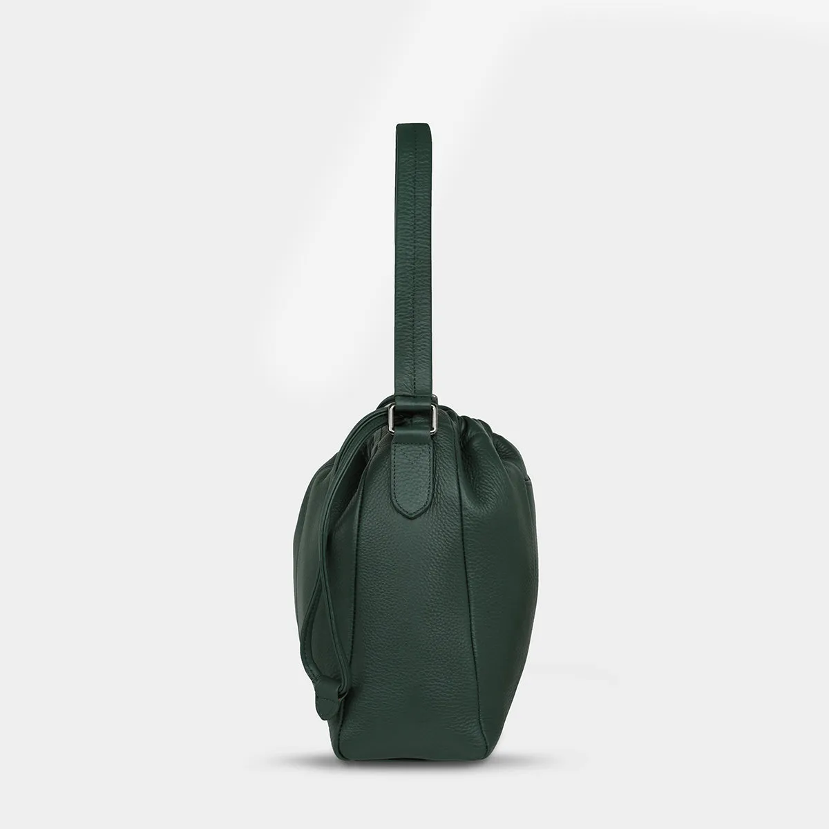 Point Of No Return Bag - Green