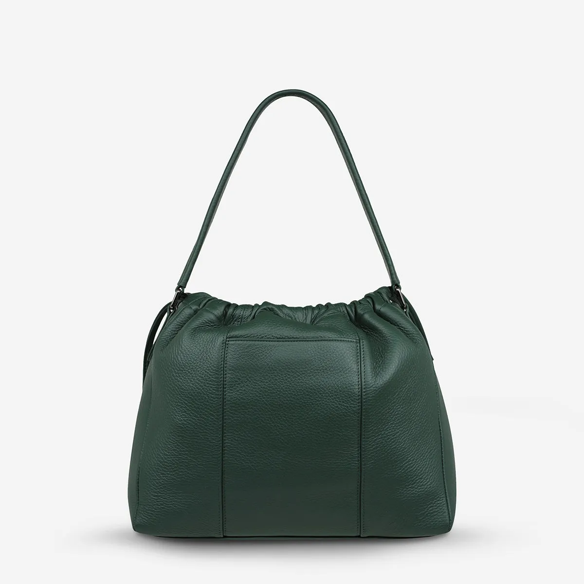 Point Of No Return Bag - Green