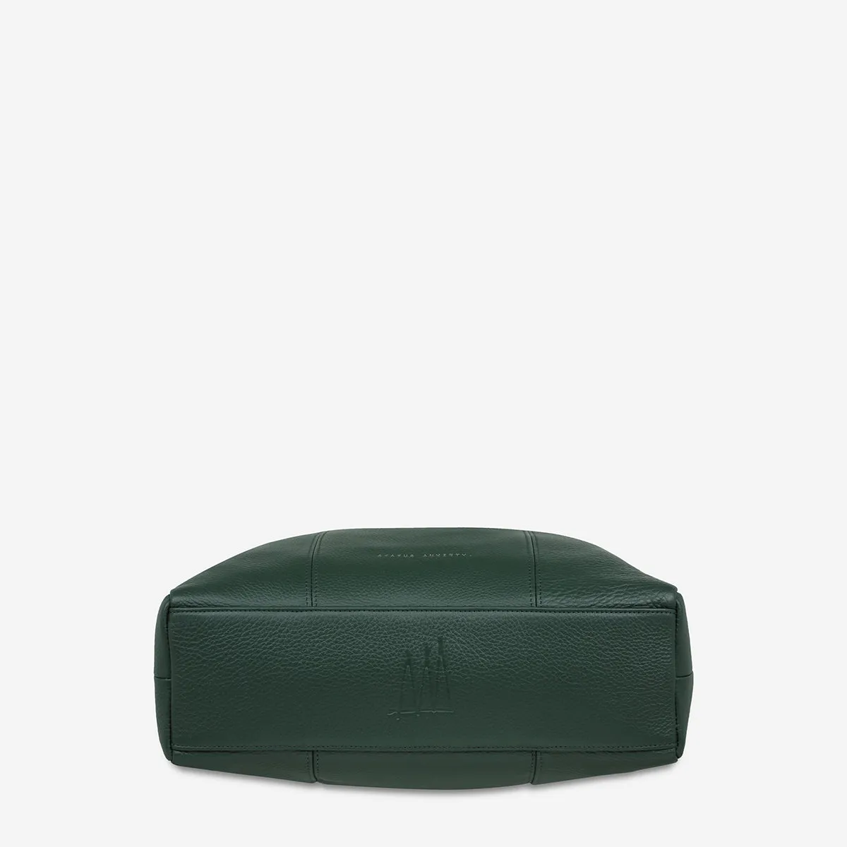 Point Of No Return Bag - Green