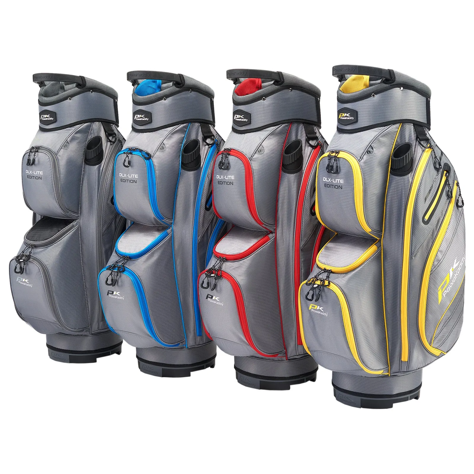 PowaKaddy DLX-Lite Edition Cart Bag