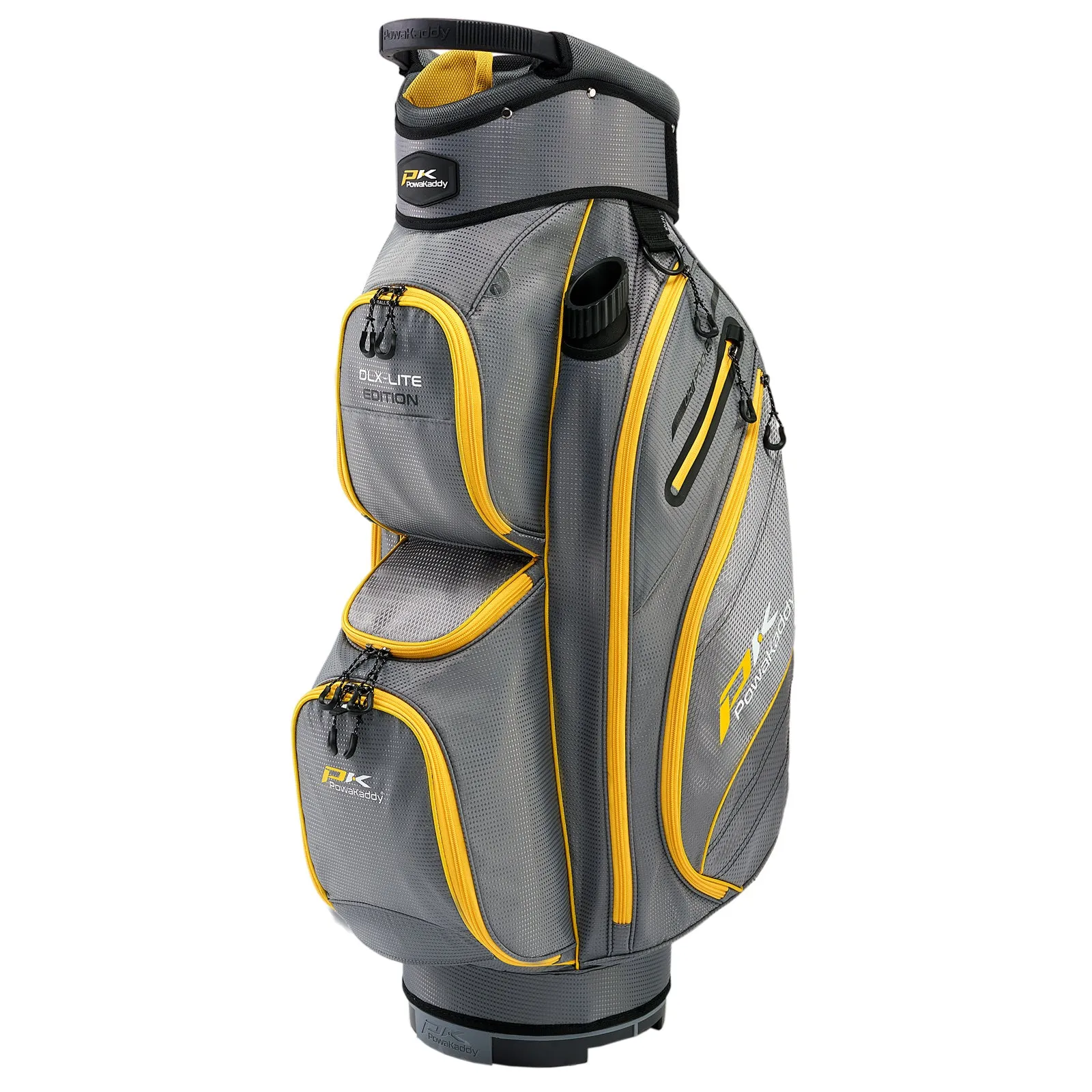 PowaKaddy DLX-Lite Edition Cart Bag