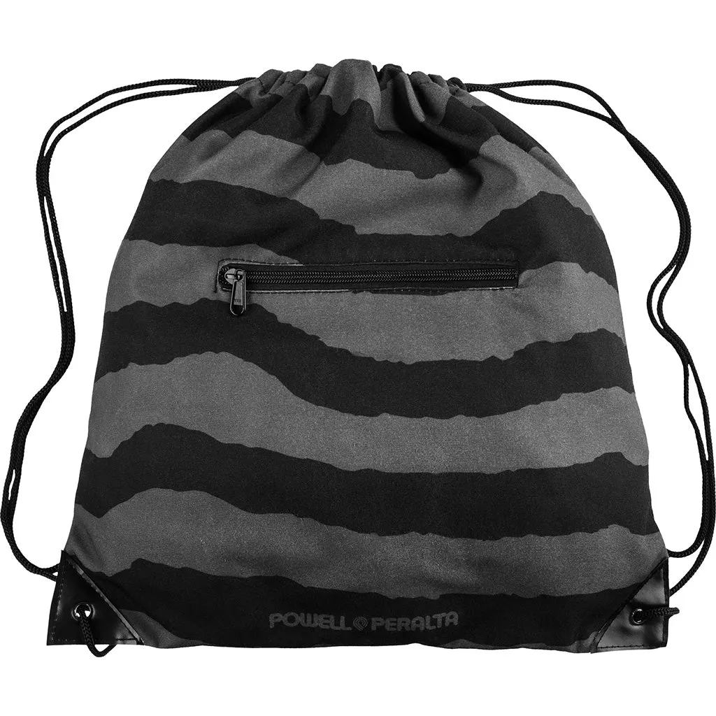 Powell Peralta Drawstring Ripper Bag