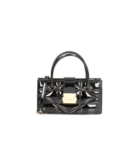 PRIMADONNA WOMEN MINI BAG IN BLACK